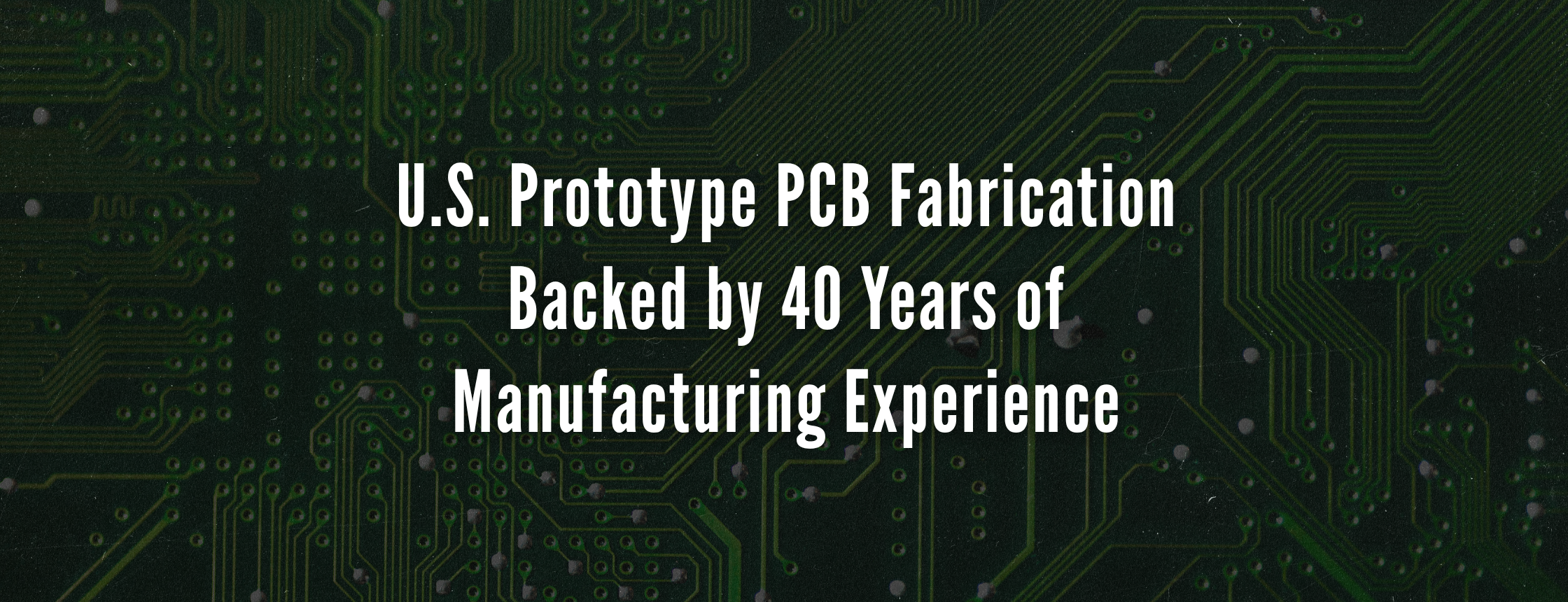 Companies across aerospace, medical, automotive, and industrial markets rely on MPCS for prototype PCB fabrication that combines speed with precision